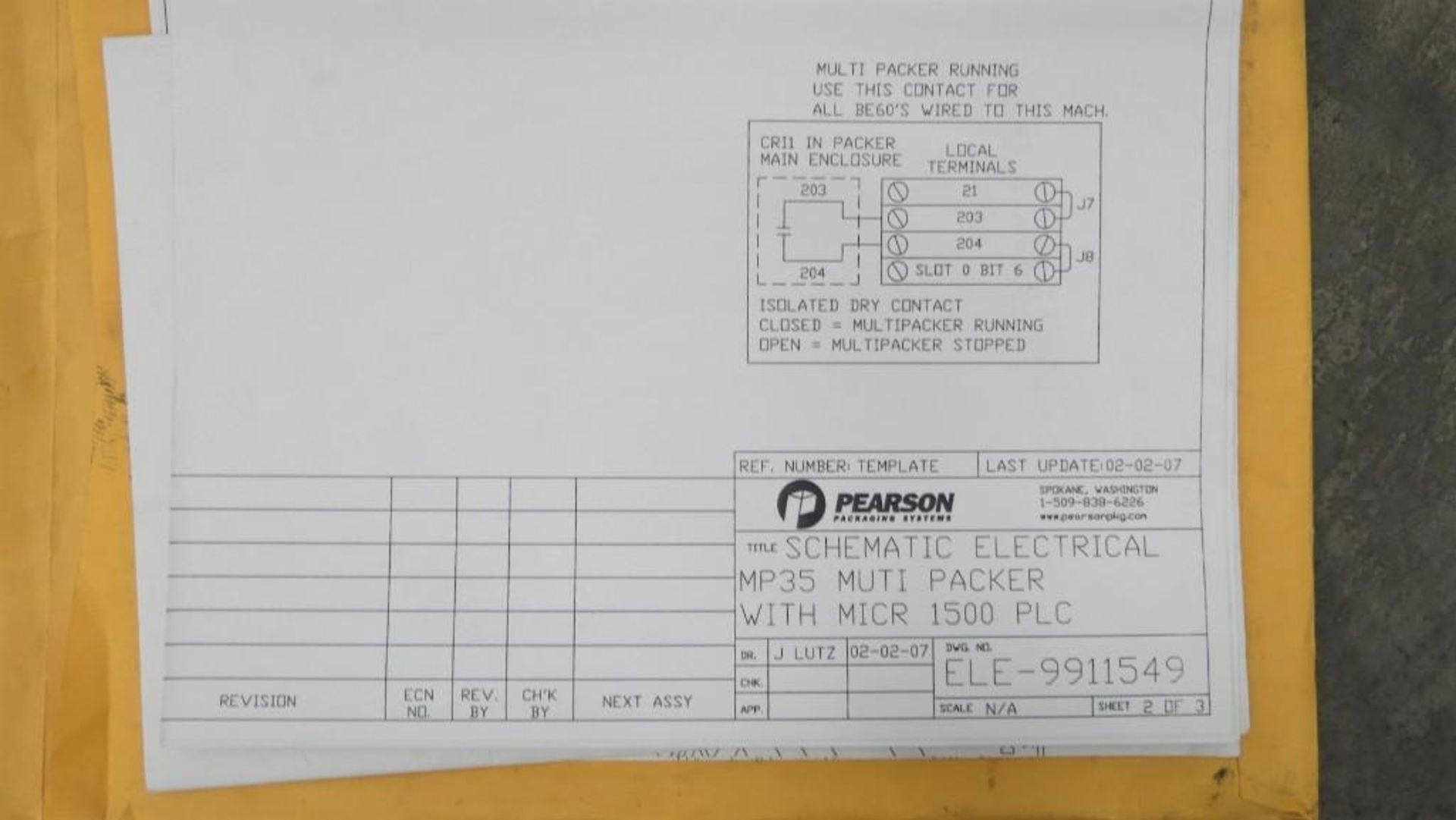 Heuft Spectrum TX Product Inspection - Image 23 of 45