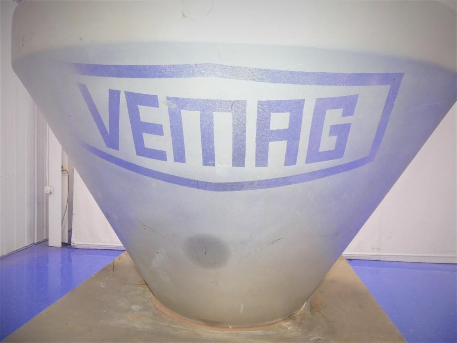 Vemag Smoke Generator - Image 7 of 19