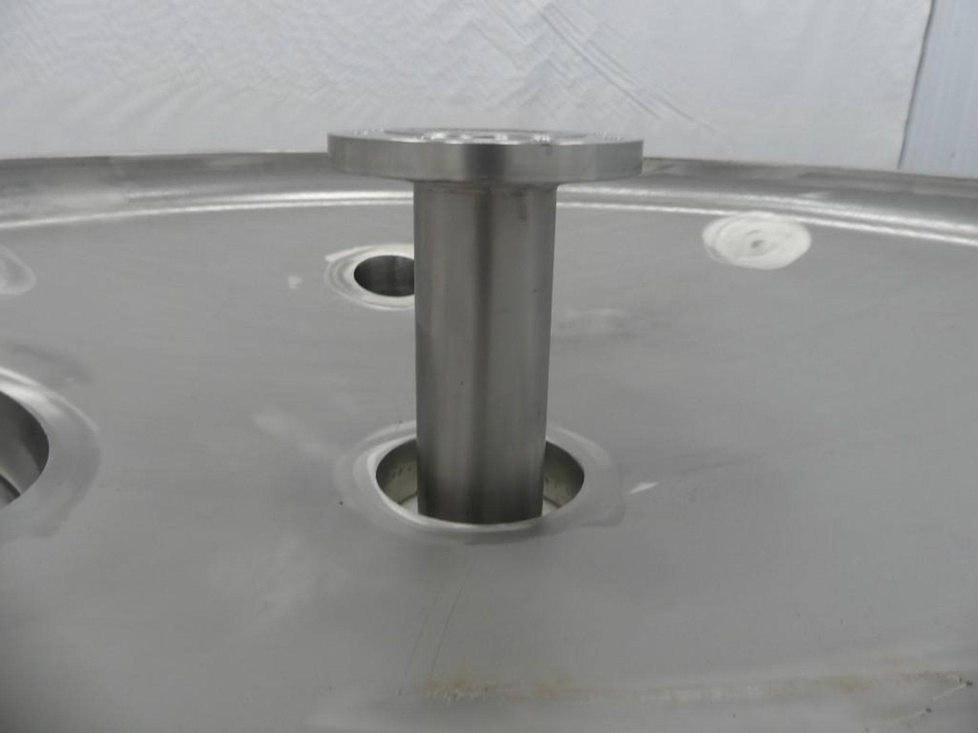 Stainless Steel Mixer Mount - Image 6 of 13