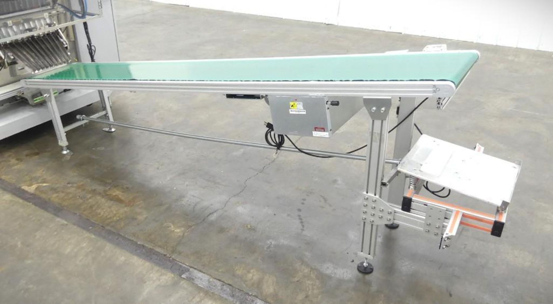 Toyo TM50-10 Automatic Vertical Form Fill Machine - Image 36 of 69