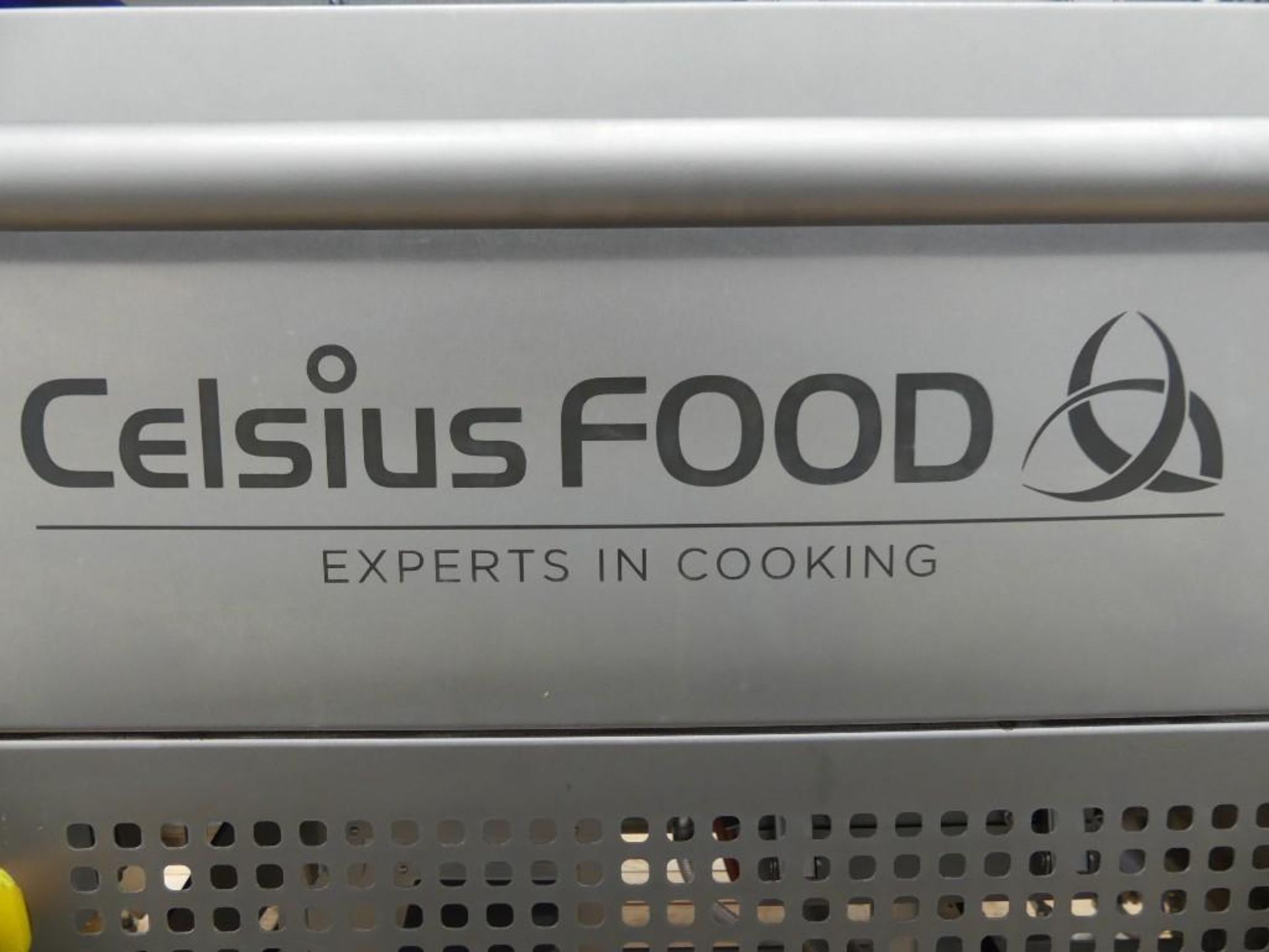 Celsius SPC 4.2 Stainless Steel Contact Cooker - Image 38 of 39