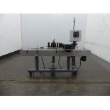 Southern California Packaging ST1100 Labeler