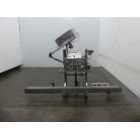 Accutek Stainless Steel Capper up to 120 cpm