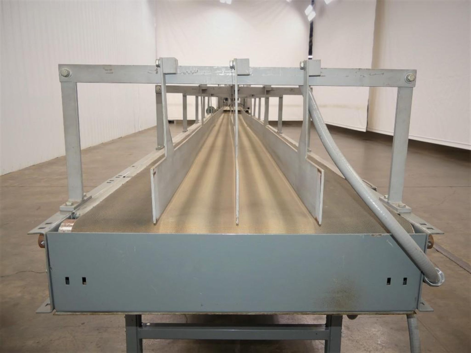 2008 Pearson BE60 6-Pack Beverage Carrier Erector with Twin Lane Conveyor - Image 22 of 39
