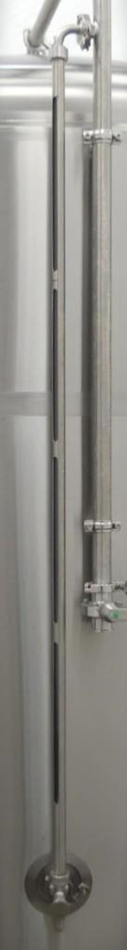 2019 SteinCraft BBTD-30 30 BBL Stainless Steel Jacketed Brite Tank - Image 13 of 19