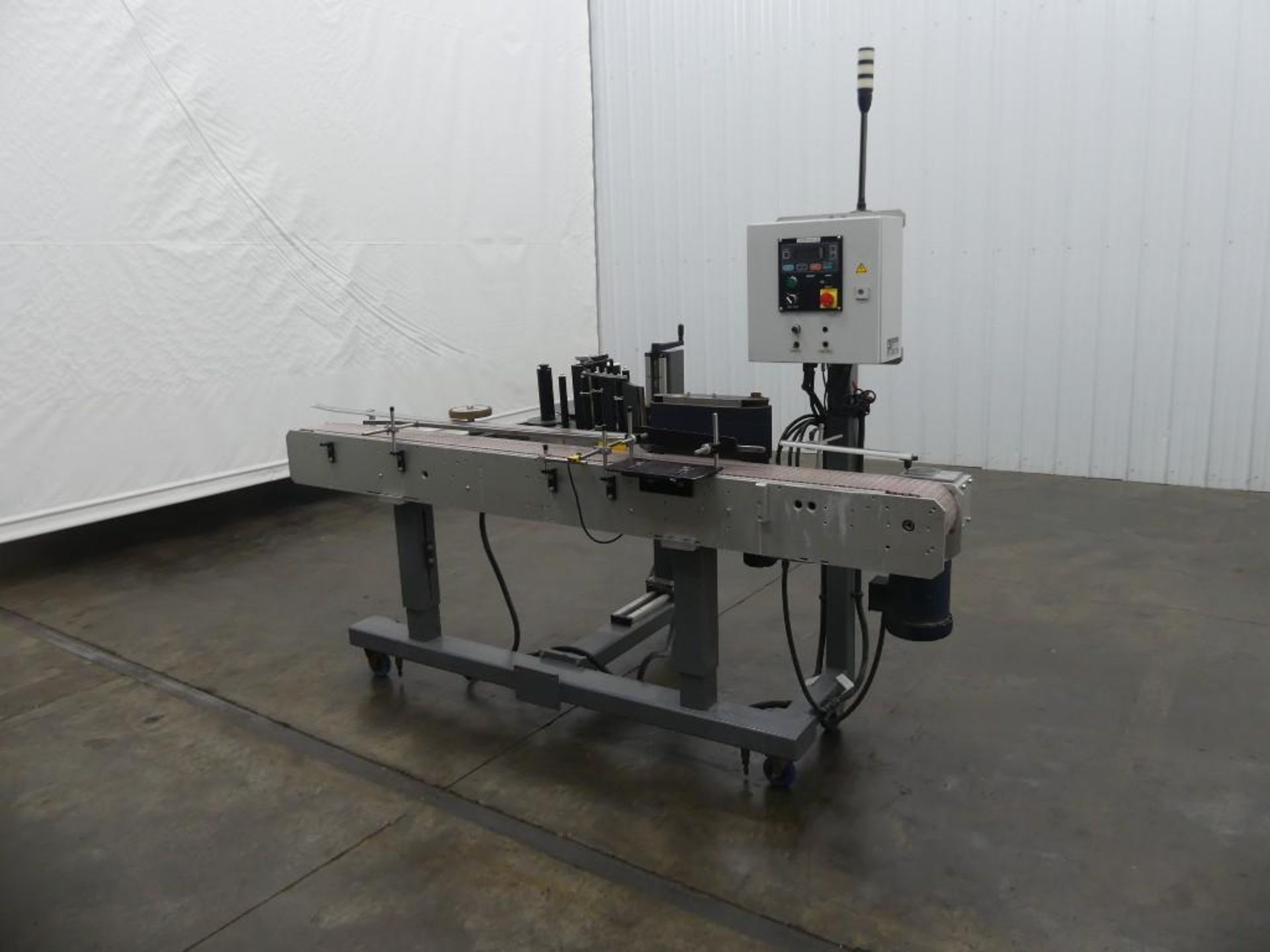Southern California Packaging ST1100 Labeler - Image 3 of 29