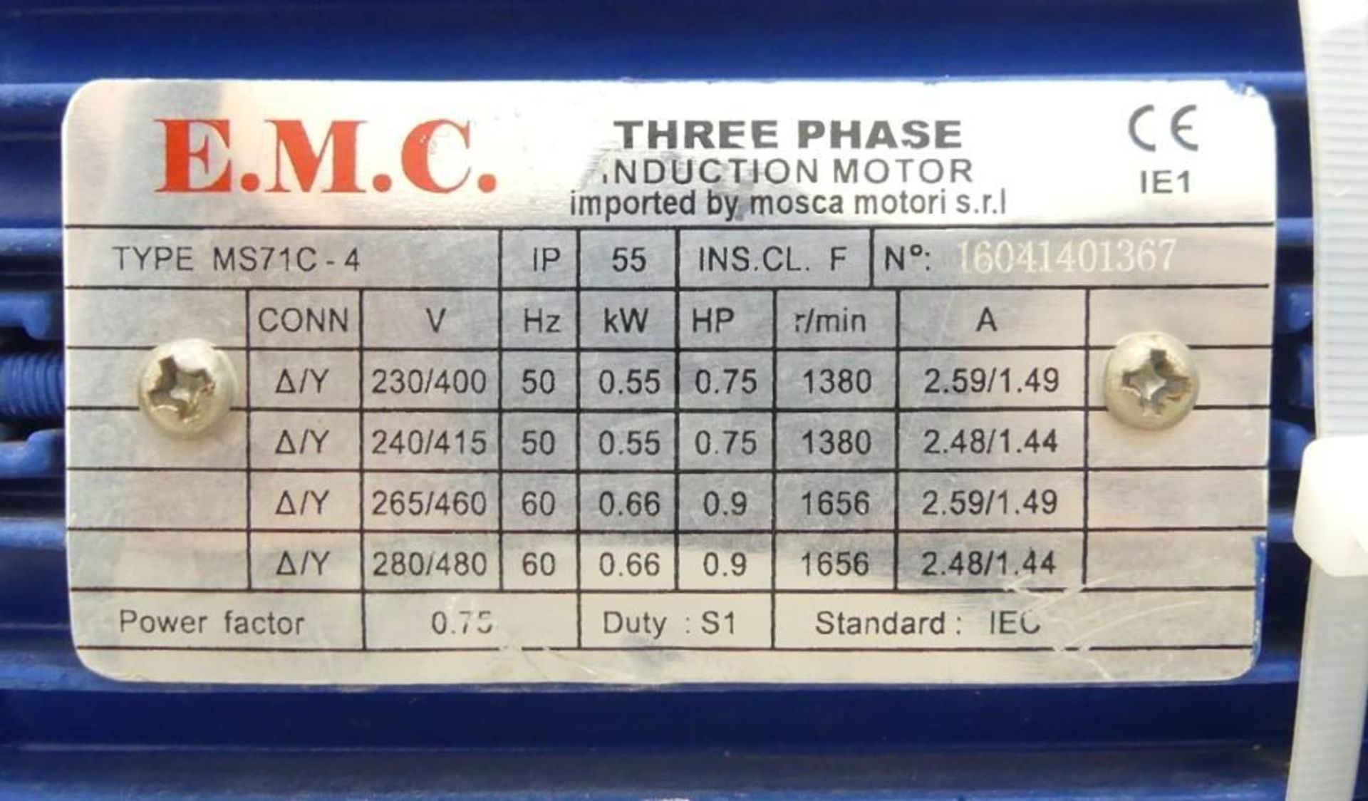 VLS Techonologies FVV 35 Vertical Plate Filter - Image 21 of 53