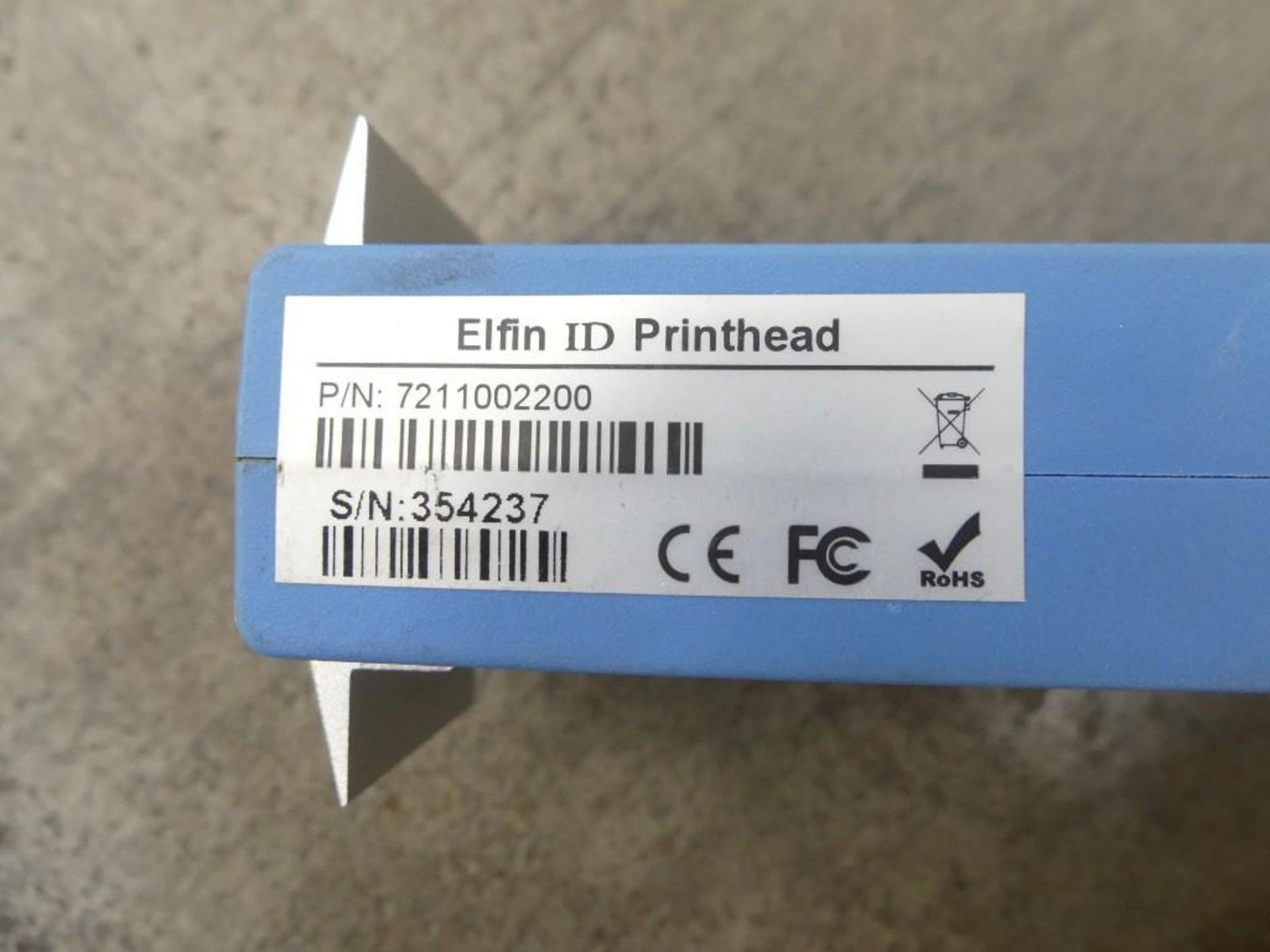 Laser Print Label Date Coder - Image 5 of 6