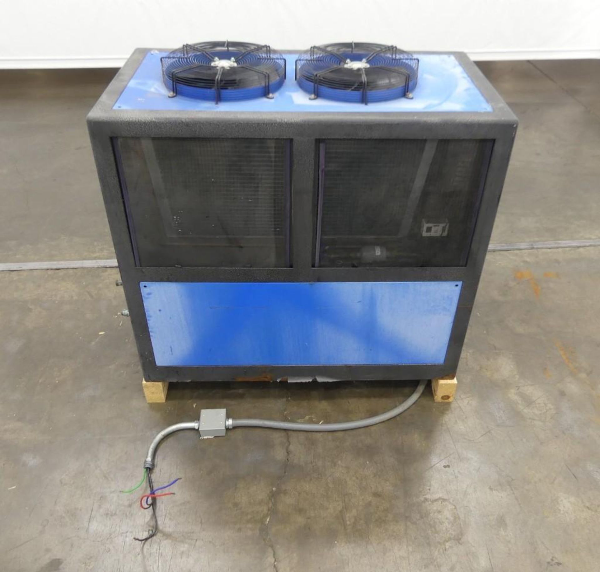 Norland Mold Chiller - Image 3 of 26
