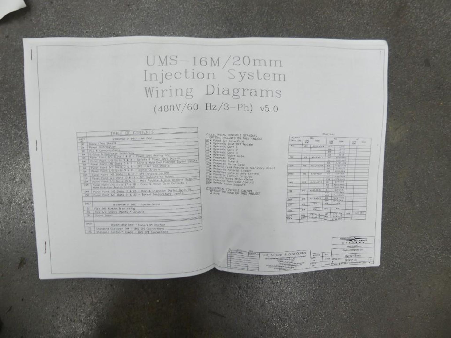 Hydraulic Manifold - Image 18 of 53