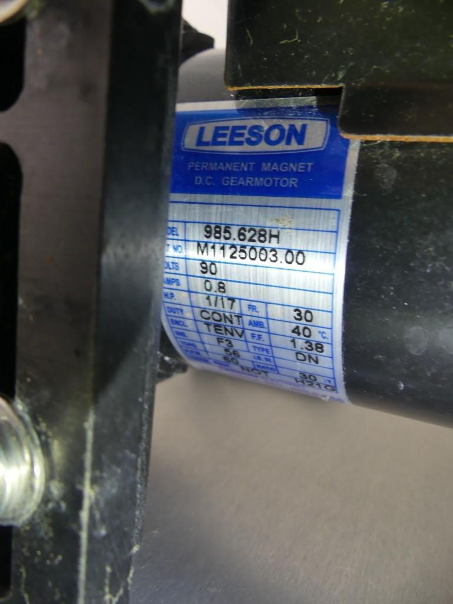 Southern California ST1100 Pressure Sensitive Labeler - Image 21 of 31