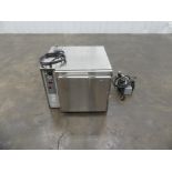 VWR Scientific 1450M Stainless Steel Vacuum Oven