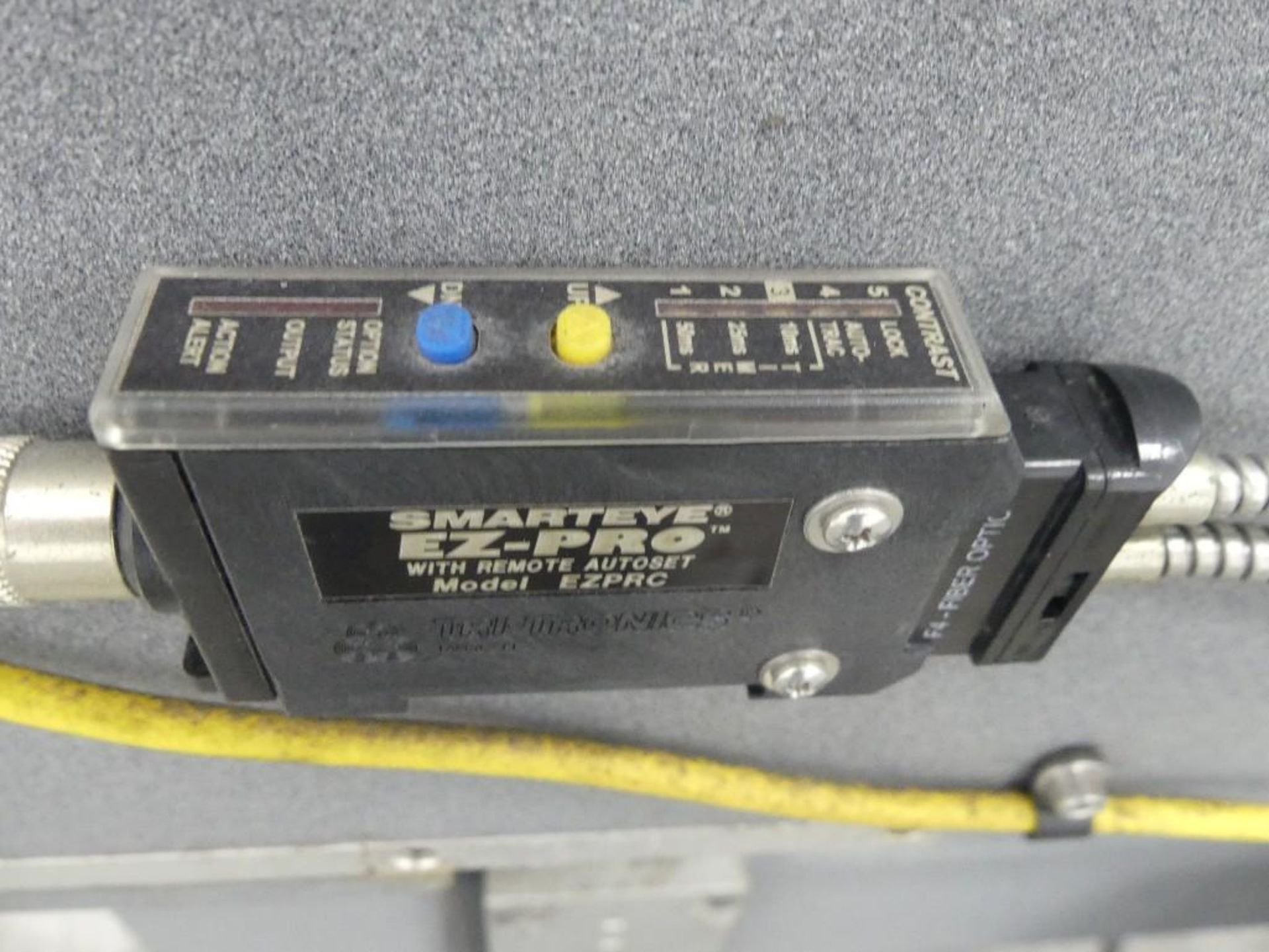 Universal TA4 Wrap Unit Labeler - Image 10 of 27