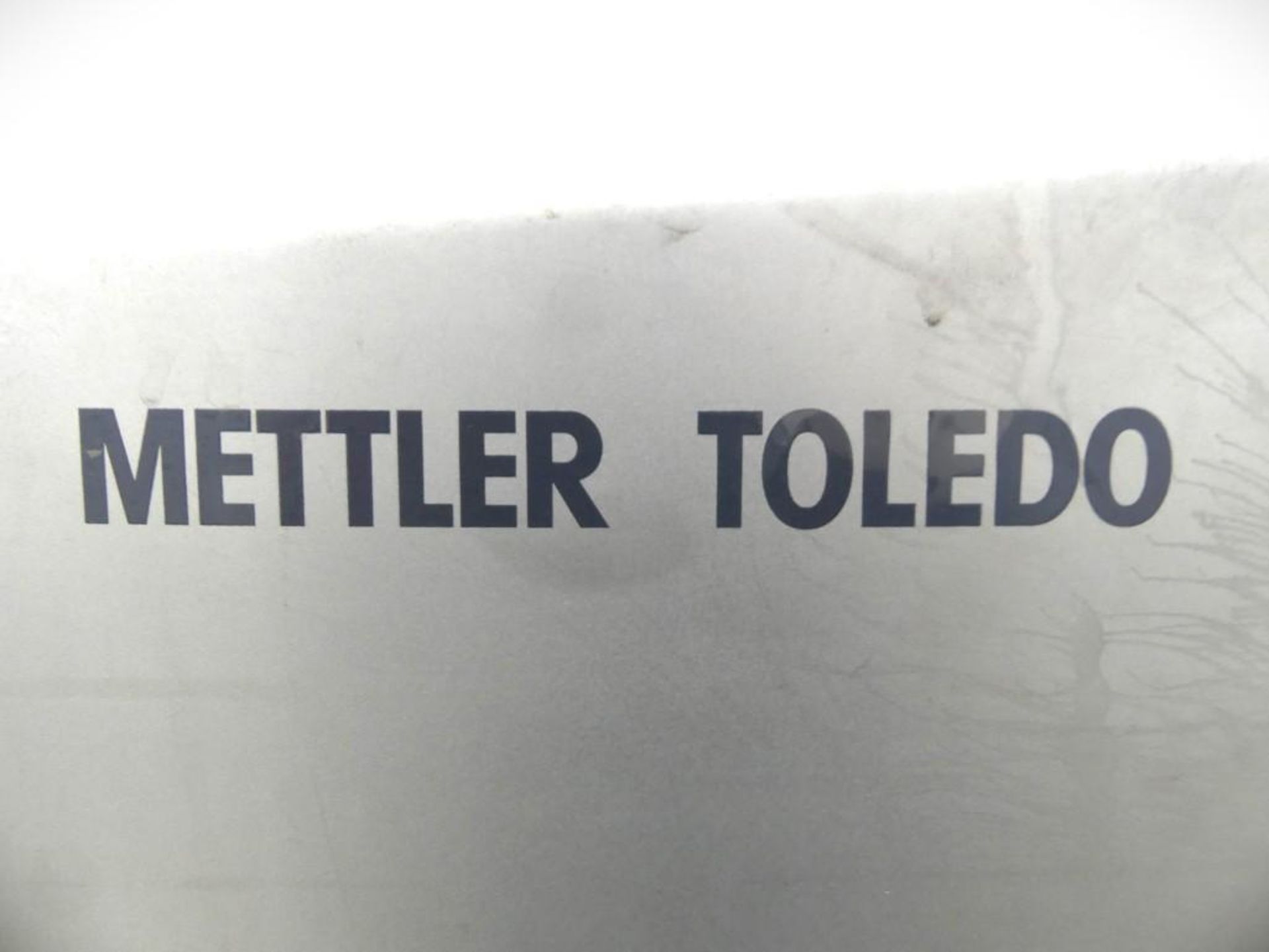 Safeline 10 x 7 Mettler Toledo Metal Detector - Image 32 of 32