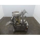 NuTEC 760 Stainless Steel Patty Former
