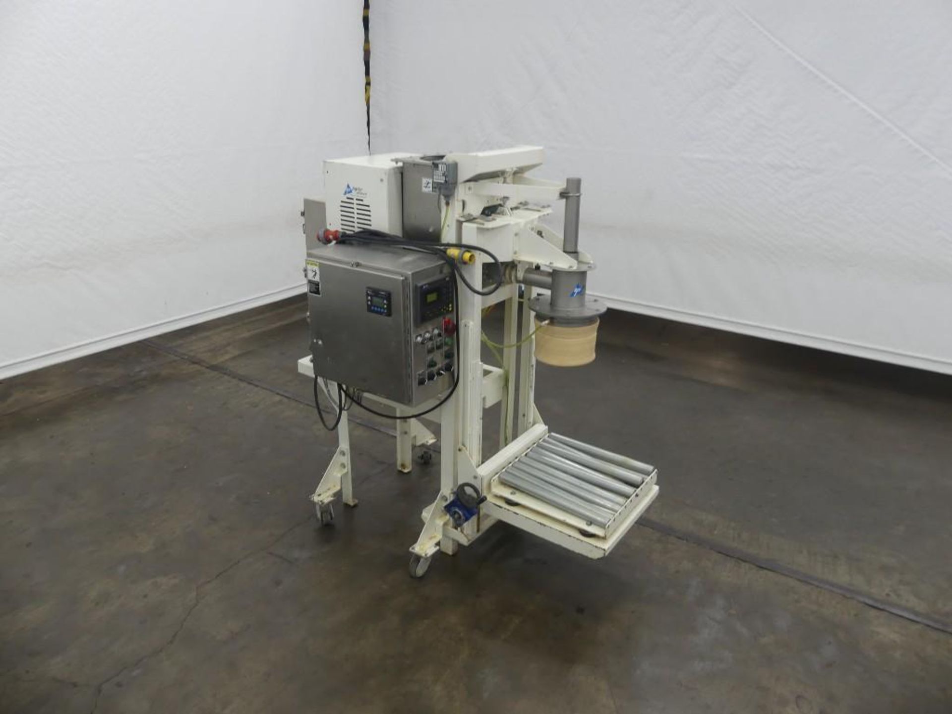 Taylor Products BDAP Semi Automatic Bag Filler - Image 2 of 38