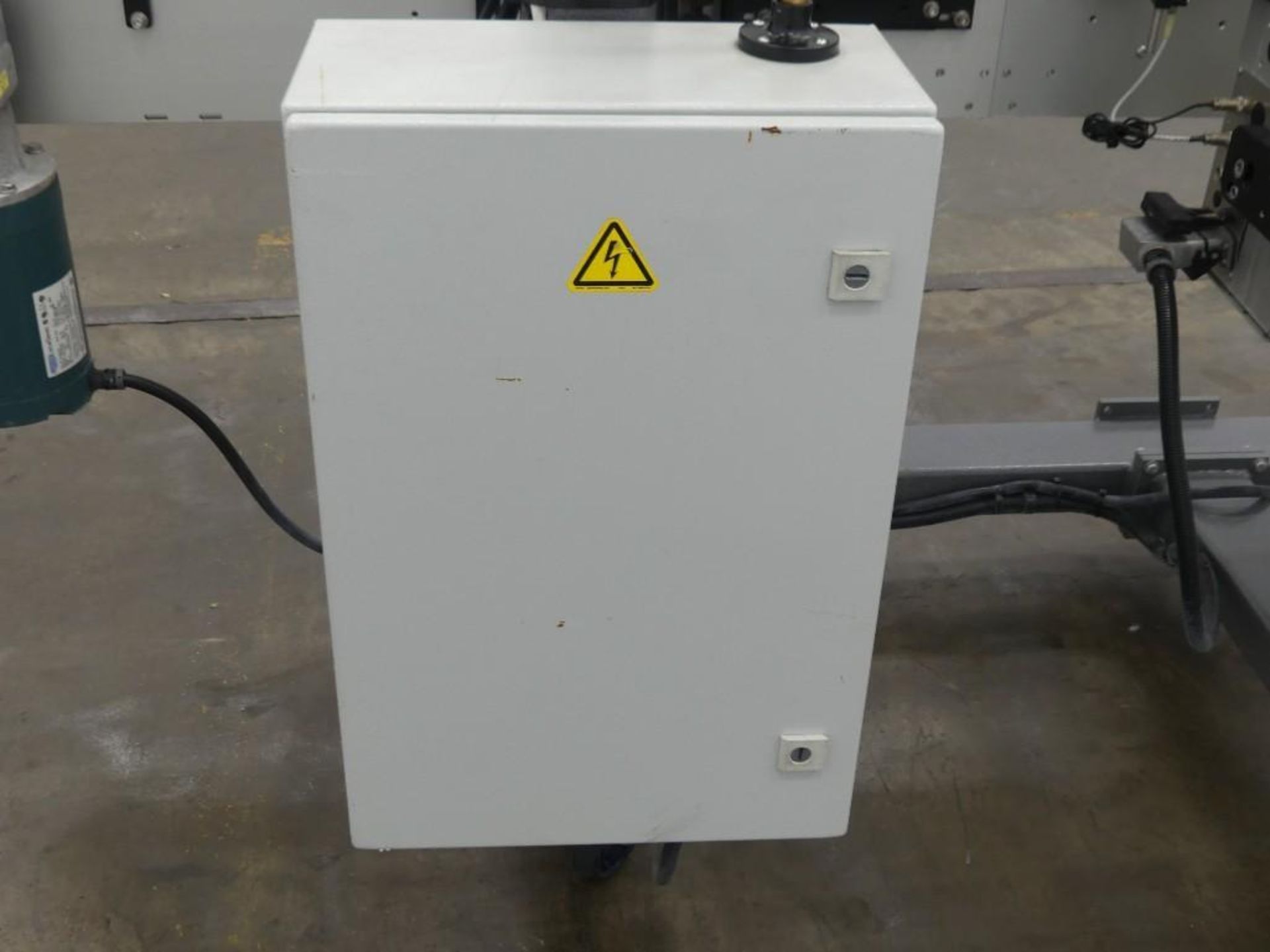 Southern California ST1100 Pressure Sensitive Labeler - Image 18 of 31