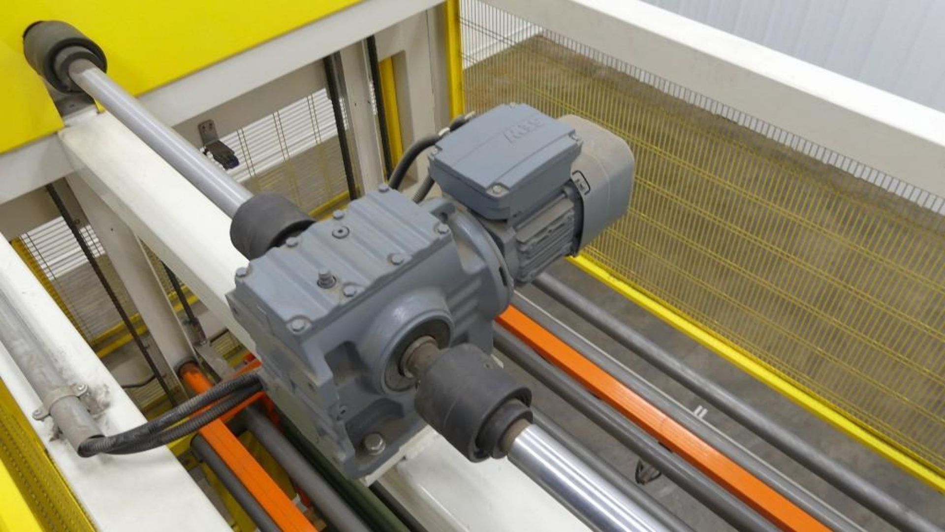 MetalTecno Roller Conveyor 63" L x 80" W - Image 18 of 37