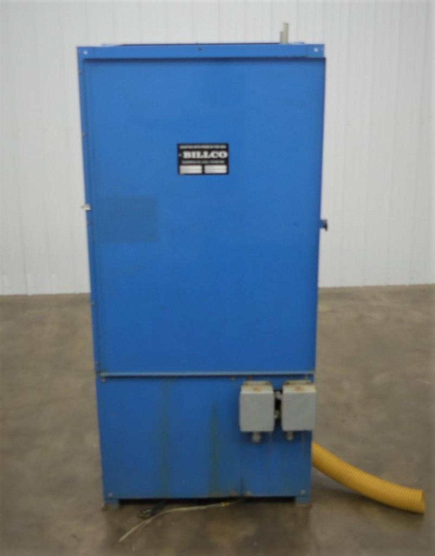 Hoffman Dust Collection System - Image 11 of 19