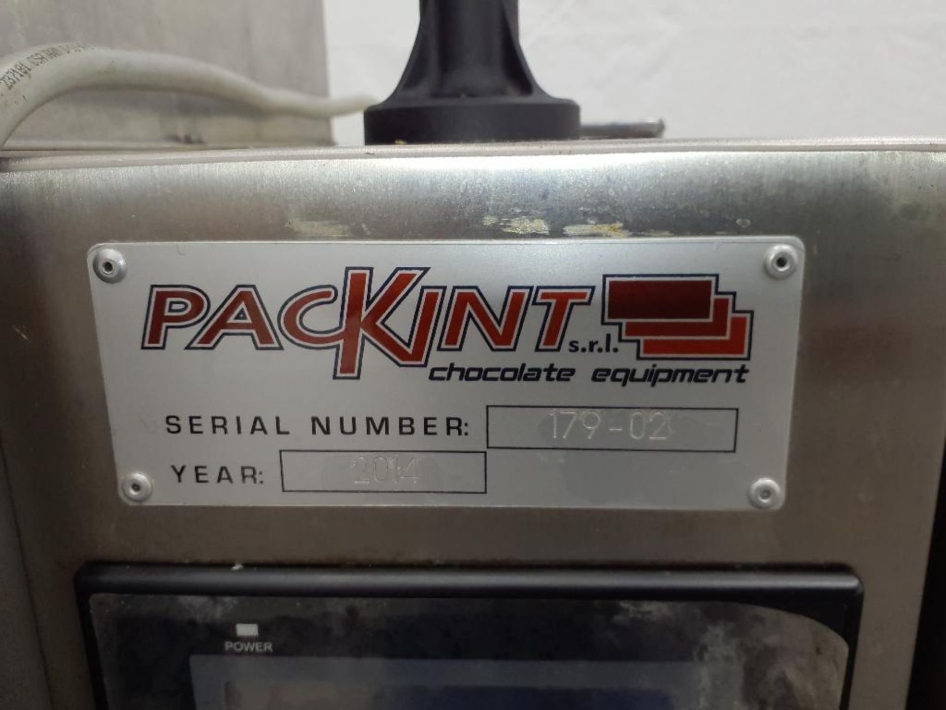 Packint Chocolate Equipment Stainless Steel Ball Mill - Image 26 of 26