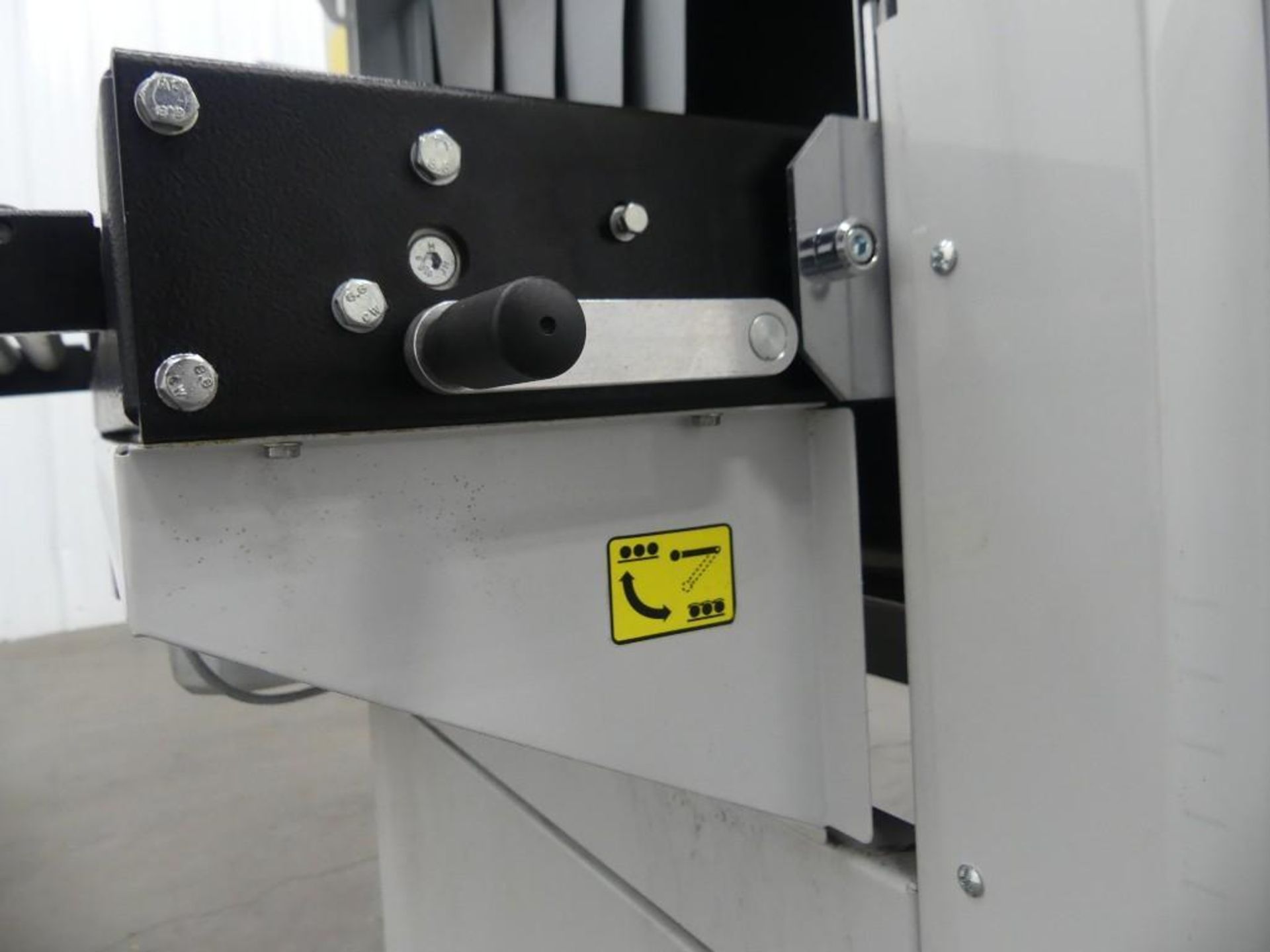 Smipack HS500E Automatic Side Sealer with Infeed and Shrink Tunnel - Image 38 of 76