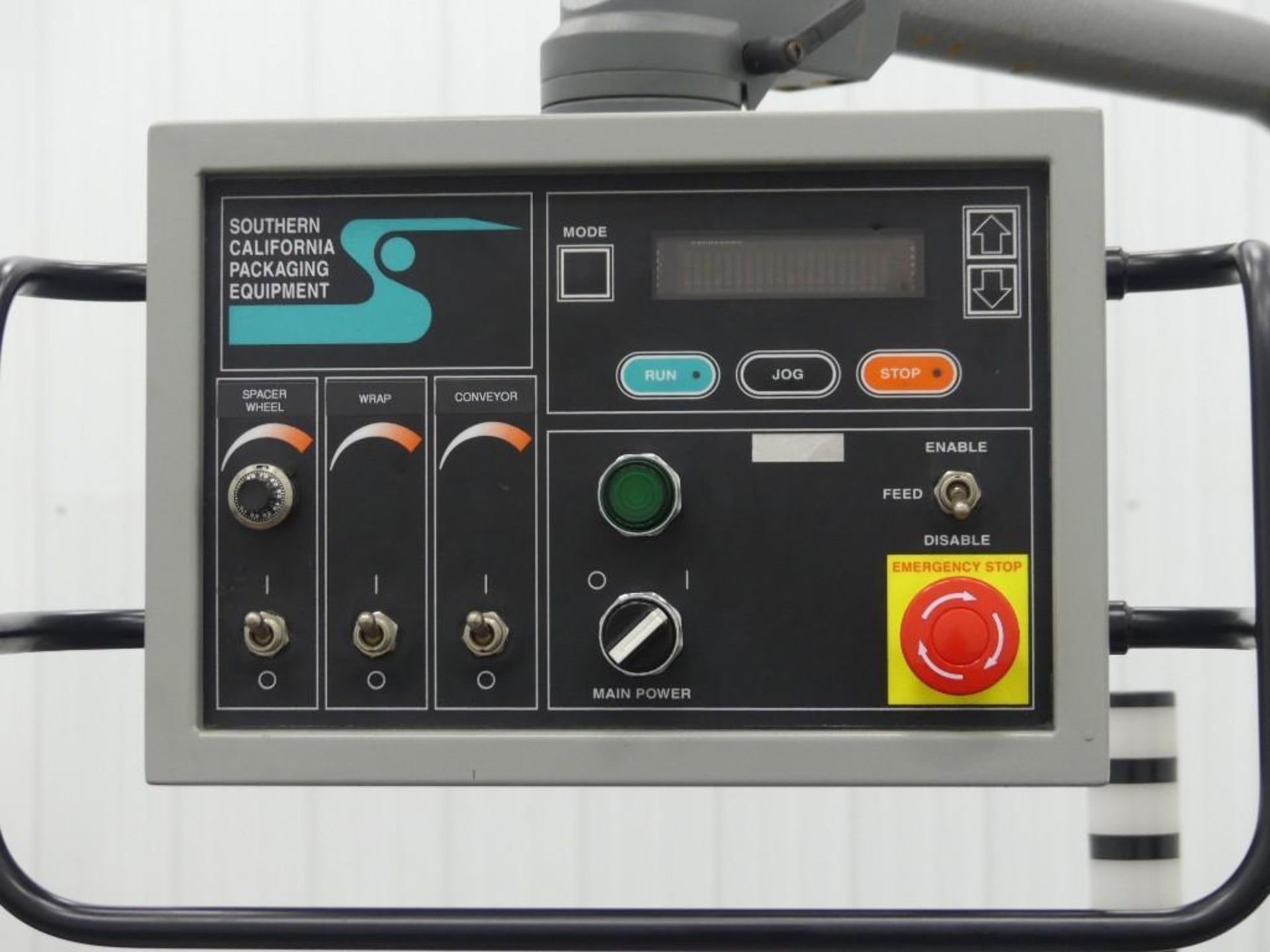 Southern California ST1100 Pressure Sensitive Labeler - Image 17 of 31