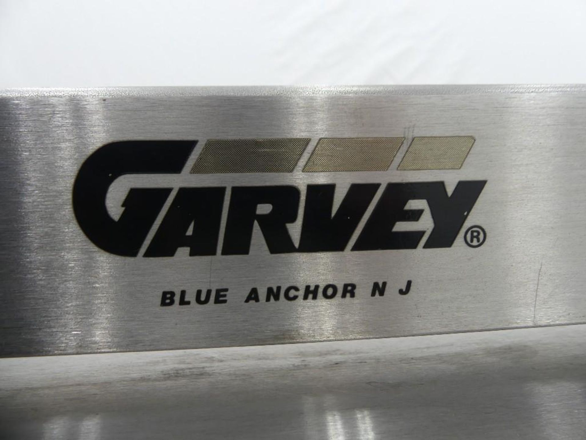 Used Garvey 1550 Stainless Steel Gap Transfer Conveyor - Image 11 of 15