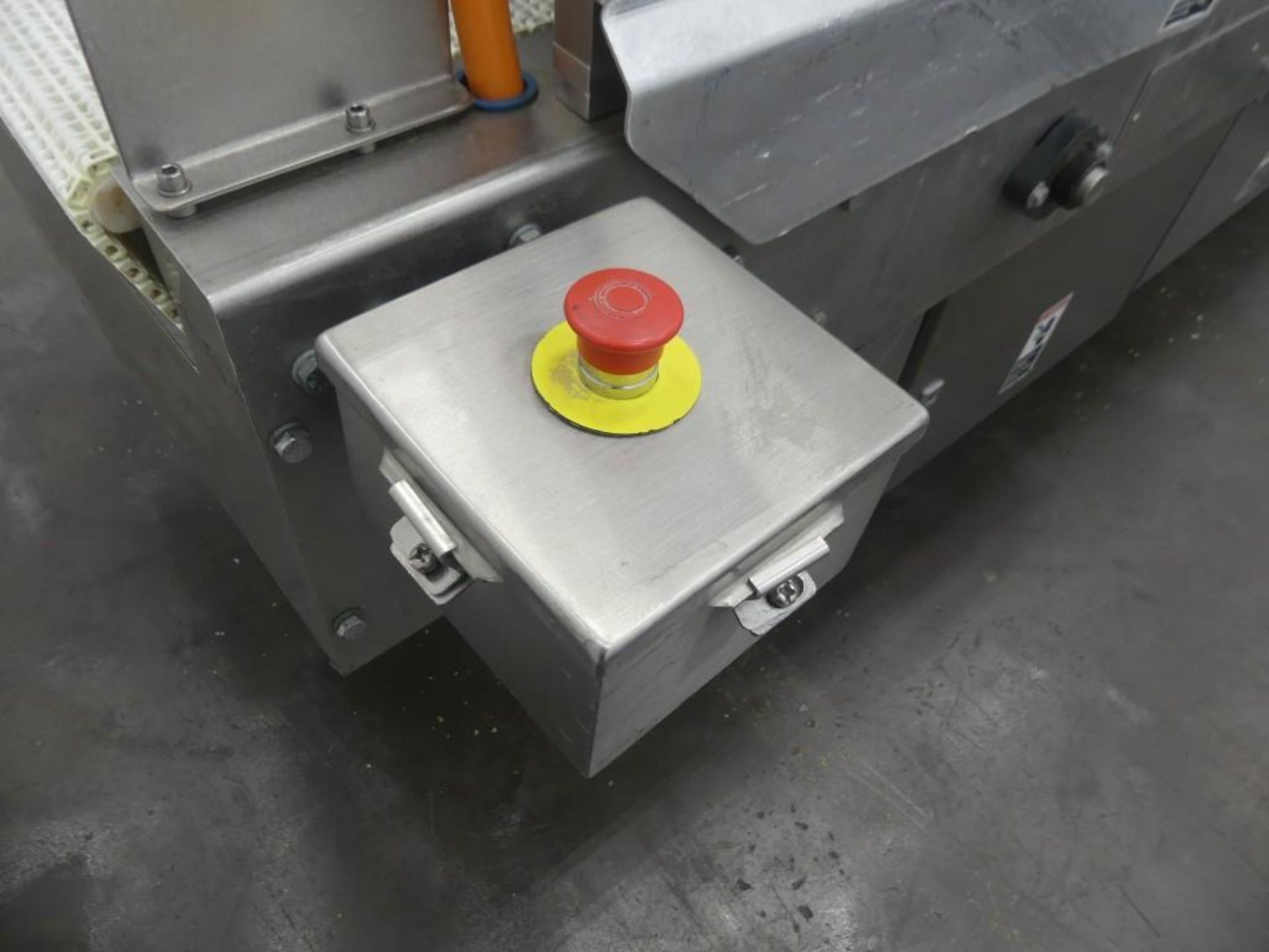 Lematic GU9W-5-8-S Hard Roll Slicer - Image 7 of 46