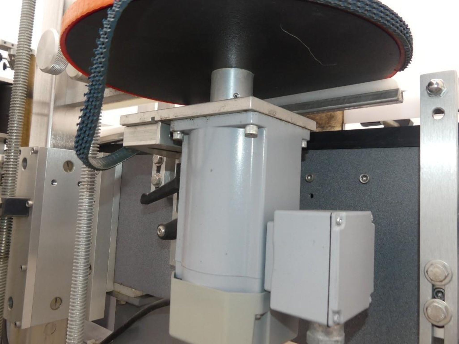 Universal TA4 Wrap Unit Labeler - Image 8 of 27