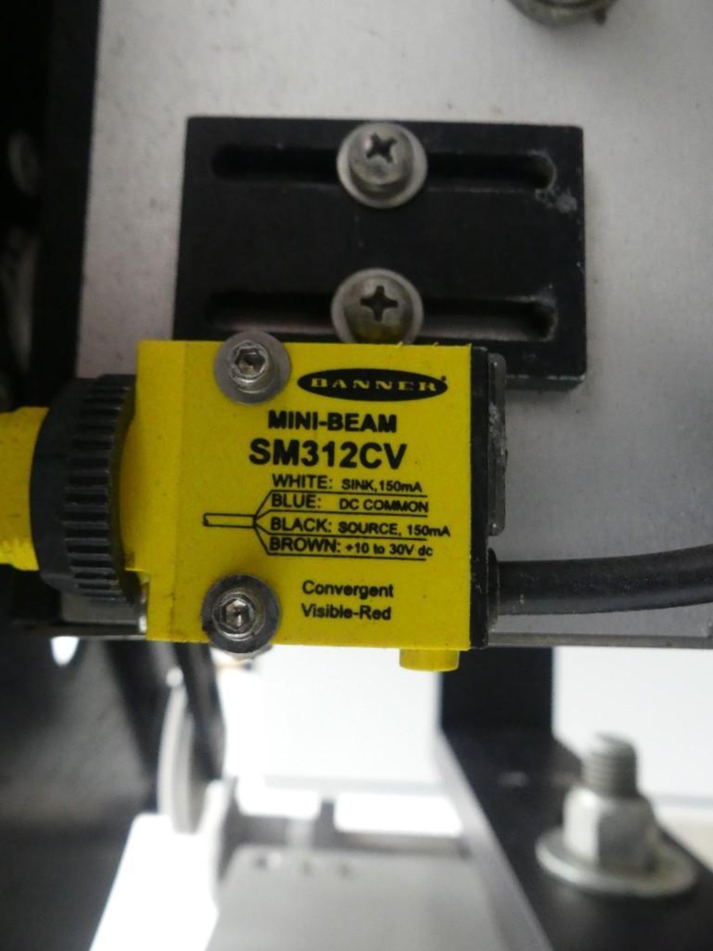 Southern California ST1100 Pressure Sensitive Labeler - Image 22 of 31
