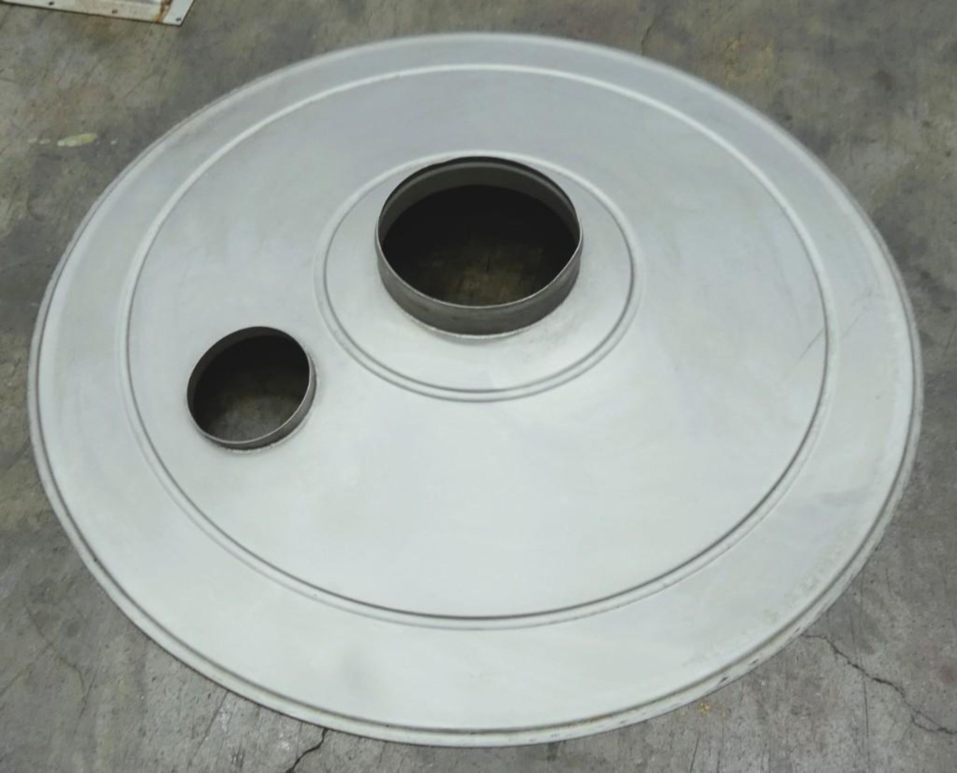 Vibratory Bowl Sifter - Image 14 of 17