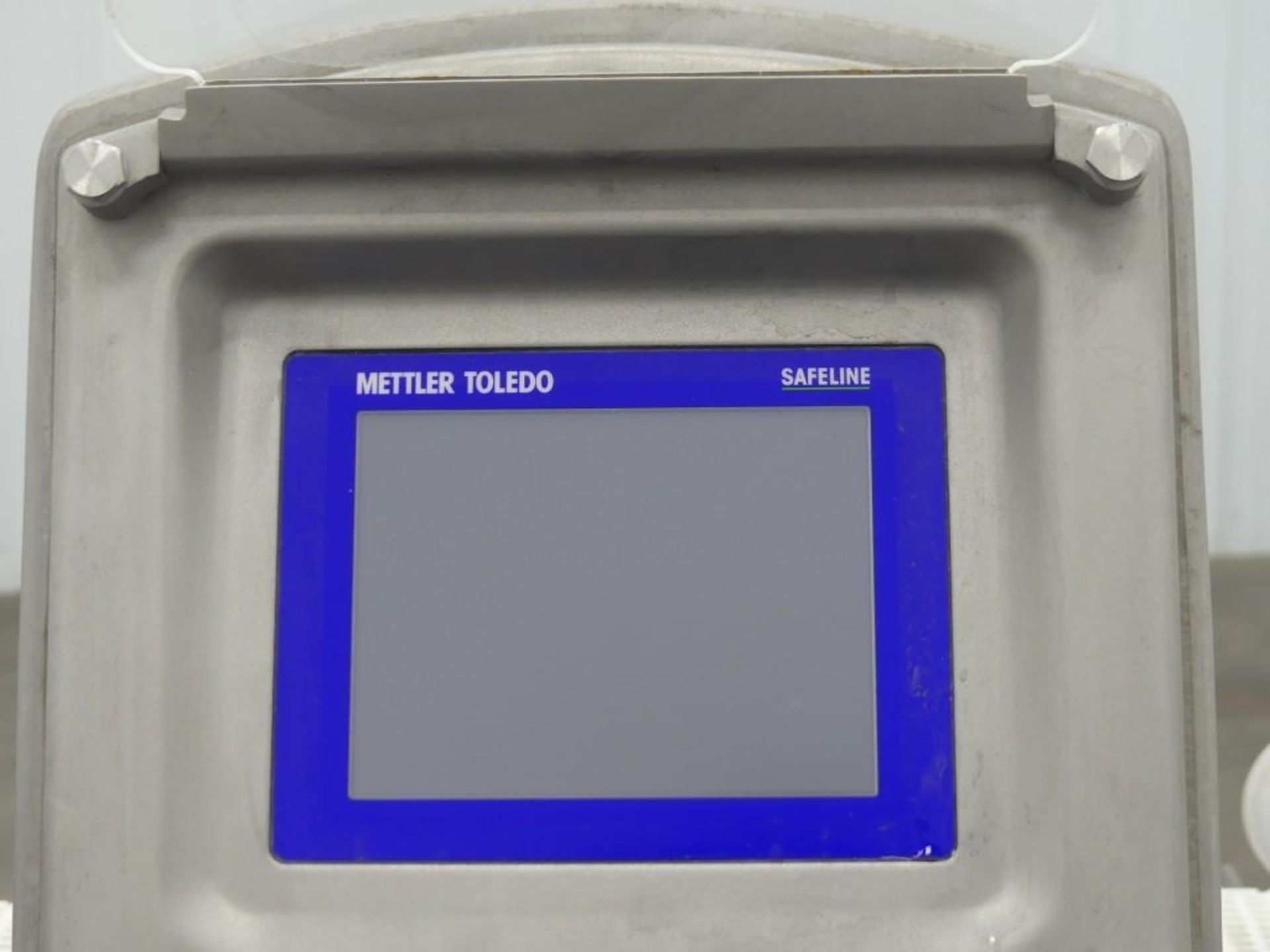 Safeline 10 x 7 Mettler Toledo Metal Detector - Image 31 of 32