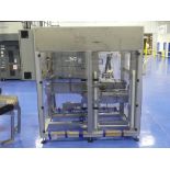 Switchback Automatic Robotic Pick And Place Tray Packer