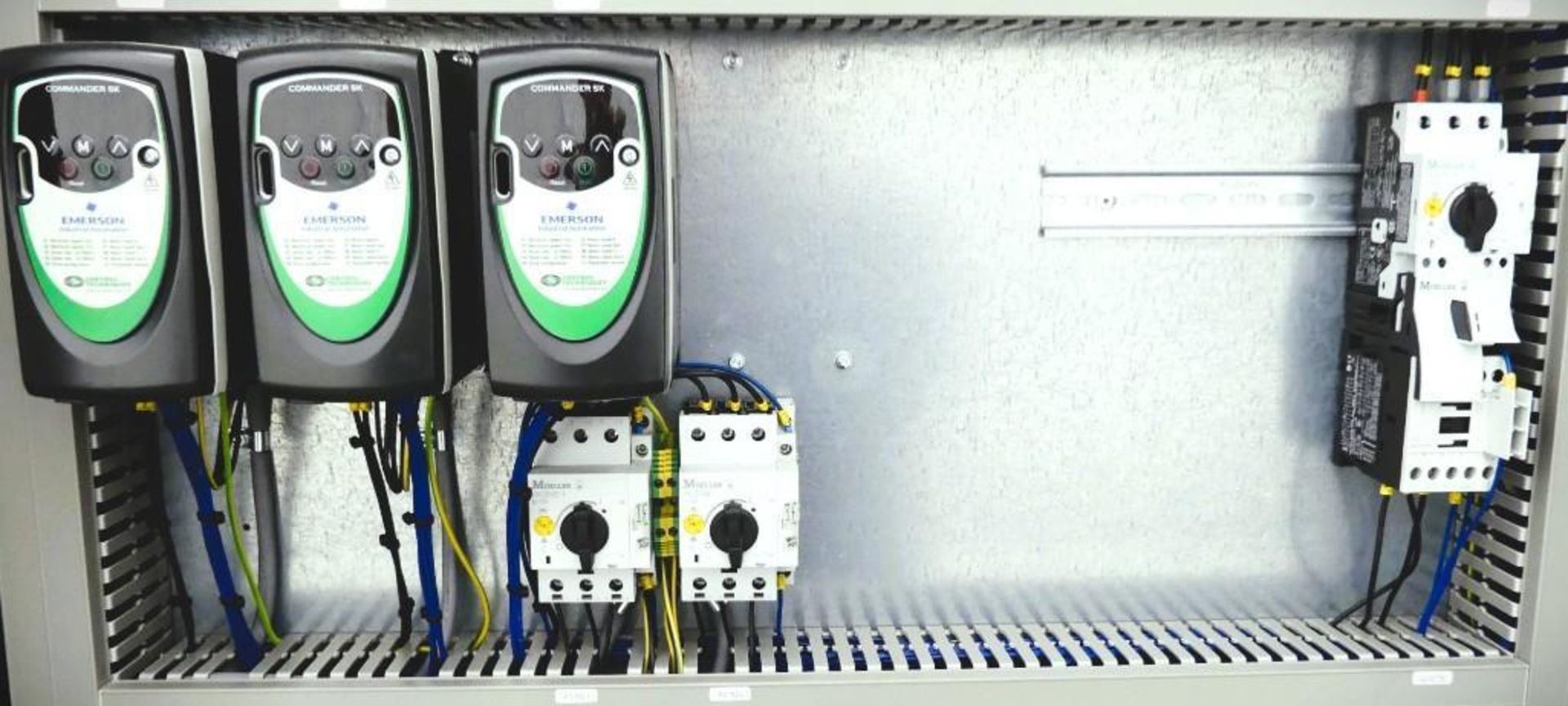 Lantech C-1000 Tape Bottom Seal Automatic Case Erector - Image 23 of 40