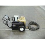 Mi-T-M Powerwasher