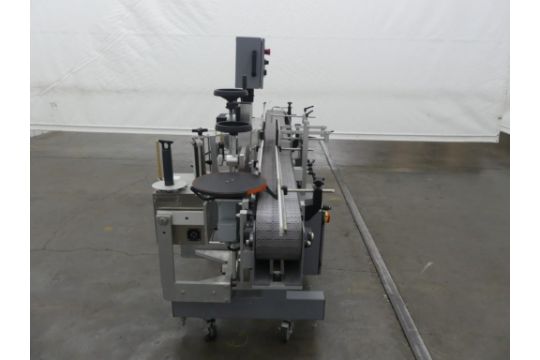 Universal TA4 Wrap Unit Labeler - Image 6 of 27