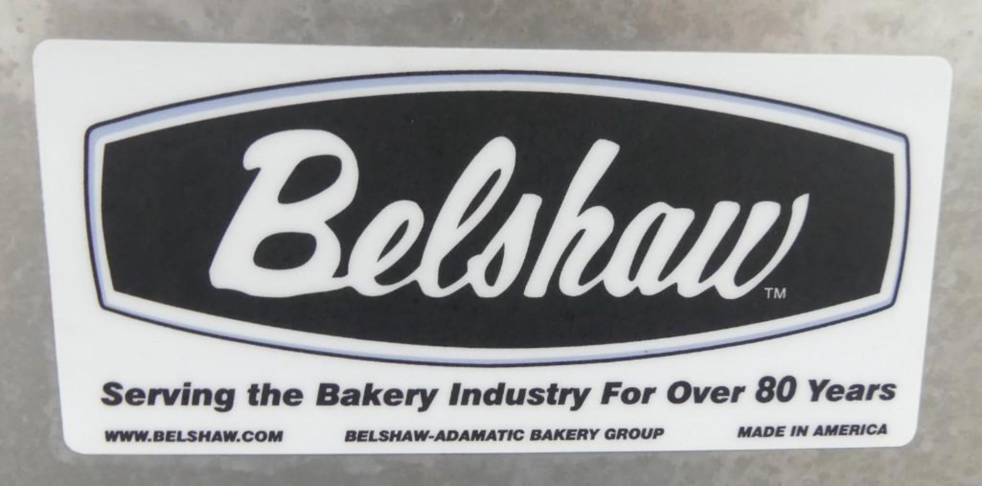 Belshaw TG50 Thermoglaze Donut Oven and Glazer System - Image 19 of 19