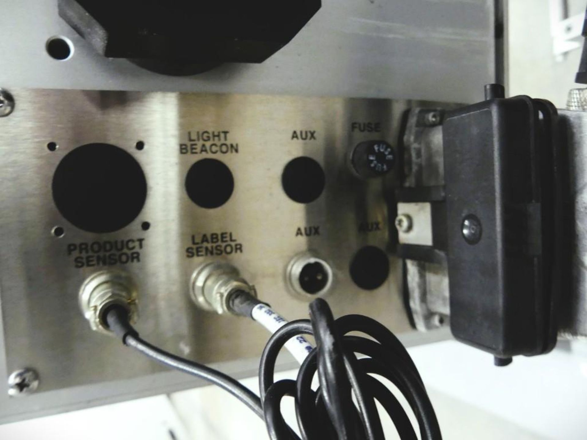 Southern California ST1100 Pressure Sensitive Labeler - Image 23 of 31