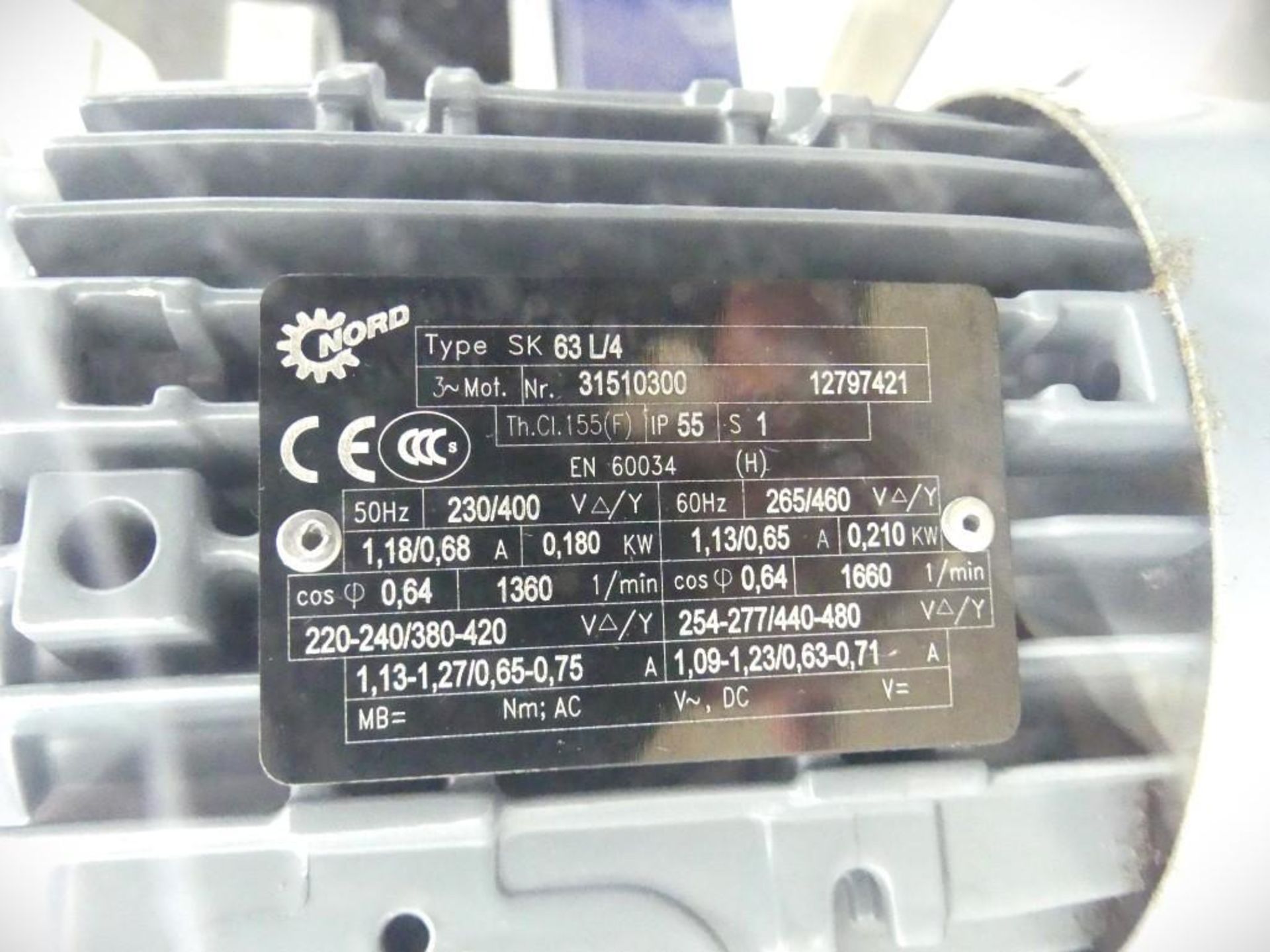 Lantech C-1000 Tape Bottom Seal Automatic Case Erector - Image 16 of 40