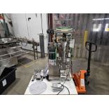 Automatic Filling/Packaging Machine