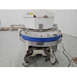 VMI 550 AVI Planetary Mixer - Dough Mixer