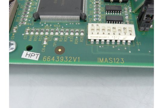 (1) ASEA BROWN BOVERI IMASI-23 PLC MODULE - Image 3 of 3