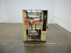 Triangle L 6P Vertical Form Fill and Seal Bagger