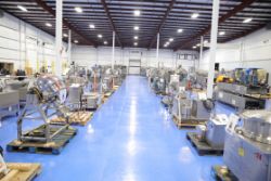 Monthly Sigma Showroom Floor Multi-Industry Auction