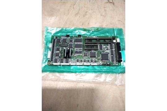 ISHIDA P-5421B Circuit Board - Image 1 of 2