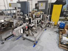 Accraply 35PW Labeler