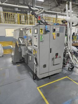 6 Degrees Collective: Piston Filler, Cappers, Tube Fillers, Tanks, Pumps, Forklifts, and More