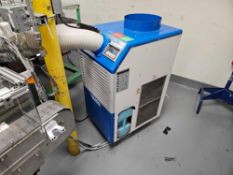 Global Industrial 292660 Portable Air Conditioner