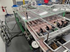 13 Lane Custom Built 120