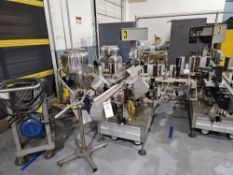 Accraply 35PW Labeler